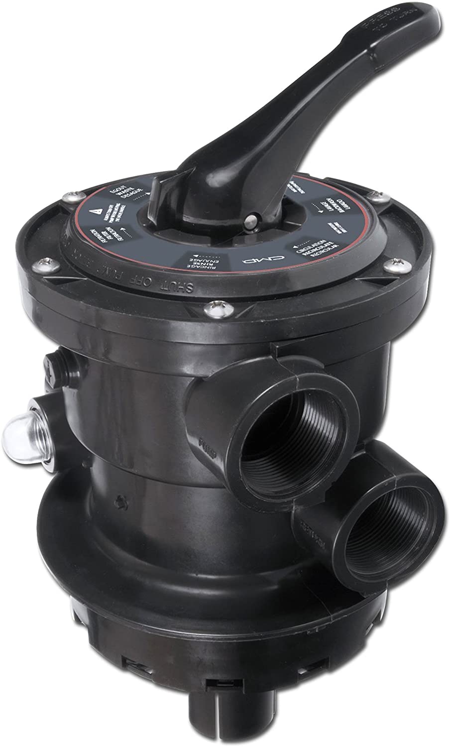 2) 6 Way Valve (6116 ) $119.99 