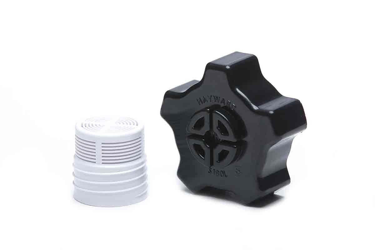 13) Drain Cap (7887) $8.99