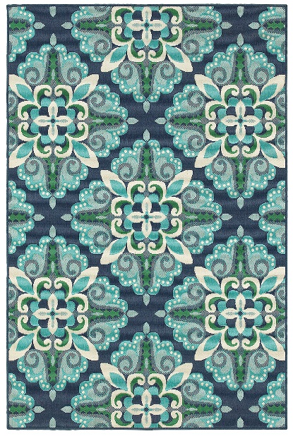 Grand Cayman Indoor/Outdoor Rug