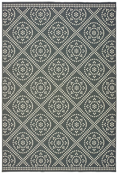 Brixton Indoor/Outdoor Rug