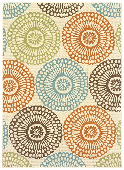 Marigold Indoor/Outdoor Rug