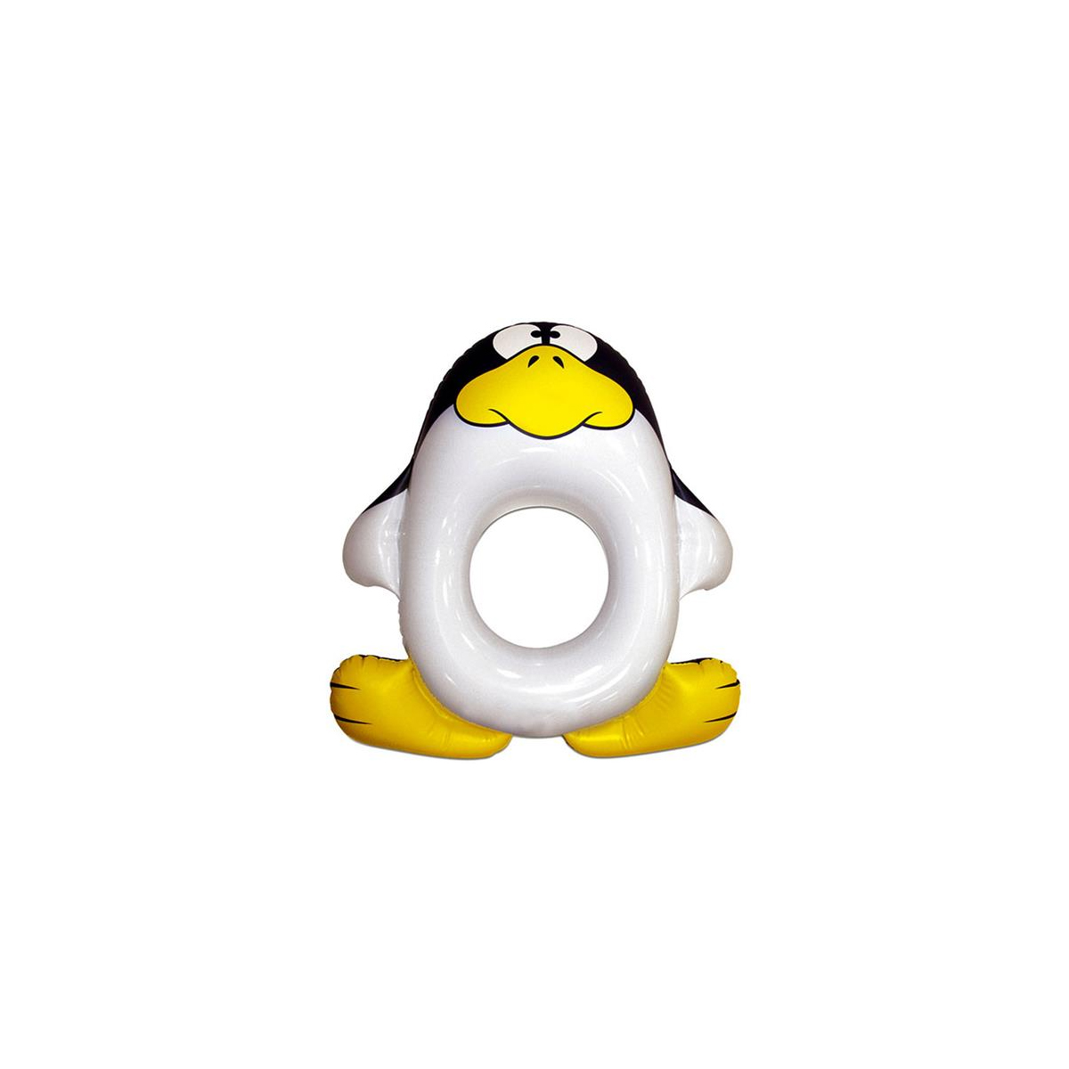 Penguin Swim Tube