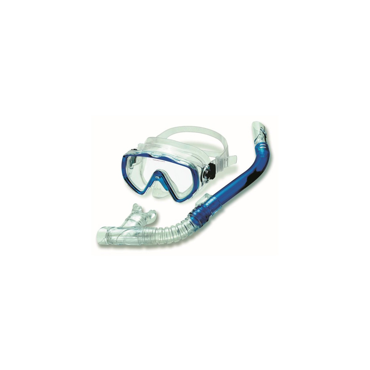 Sea Searchers Snorkeling Set 