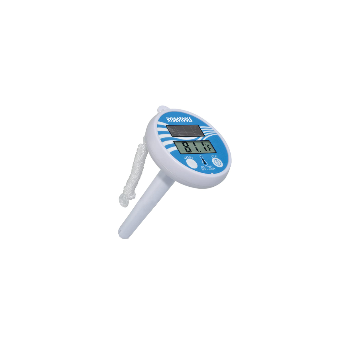 Solar Thermometer