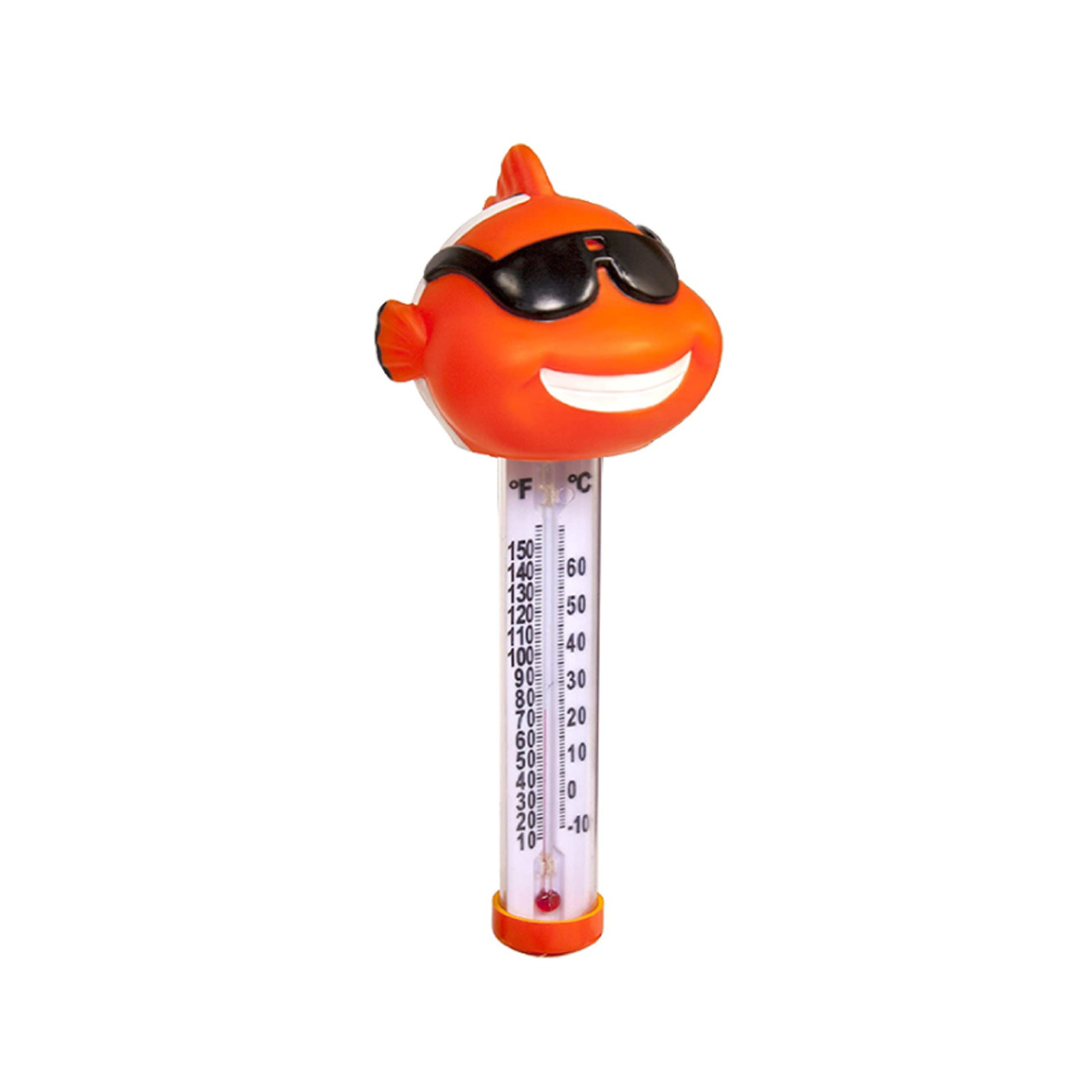 Clownfish Thermometer