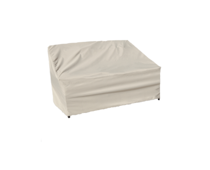 Deep Seat Loveseat Water Resistant Cover 