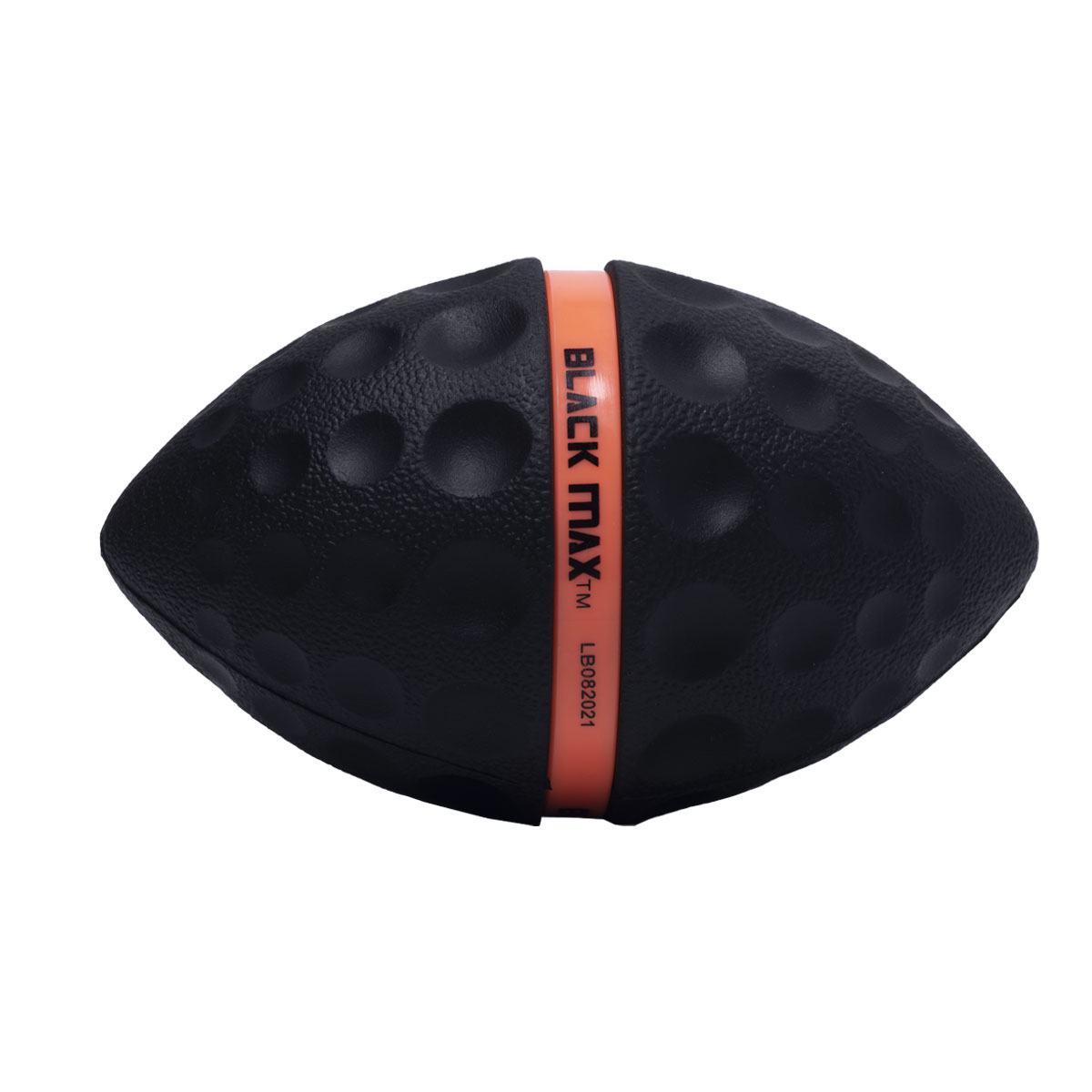 Black Max Football