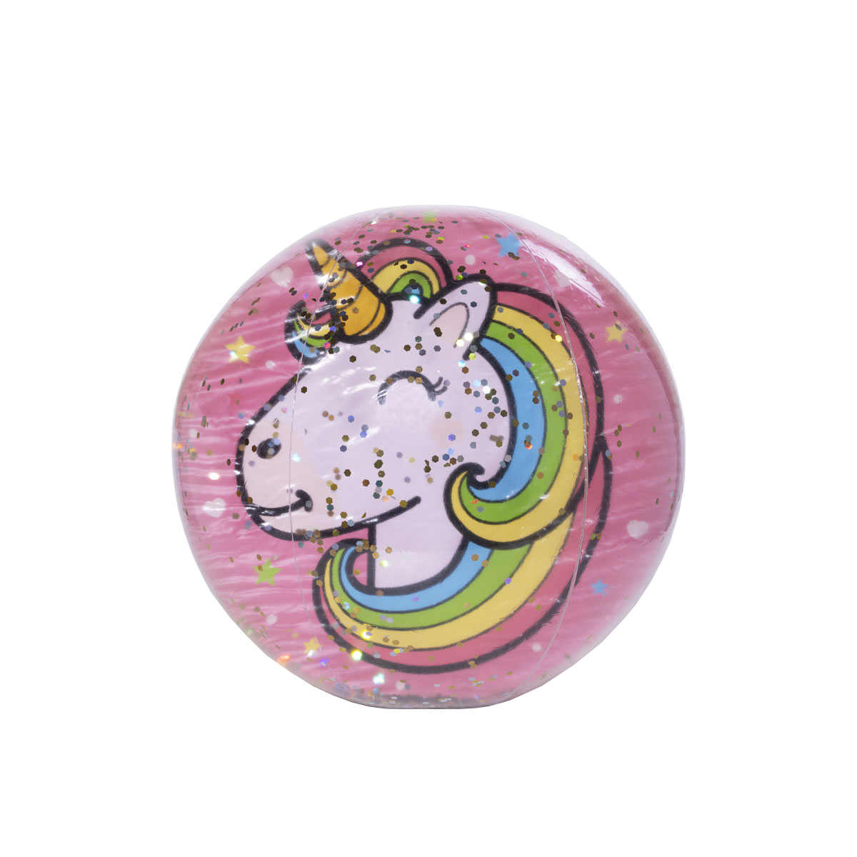 Unicorn Beach Ball