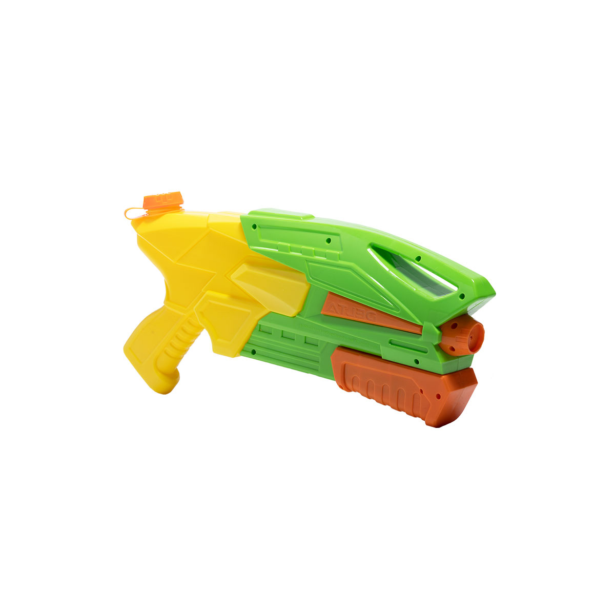 Delta Water Gun 