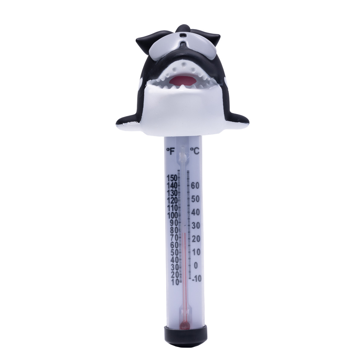 Orca Thermometer