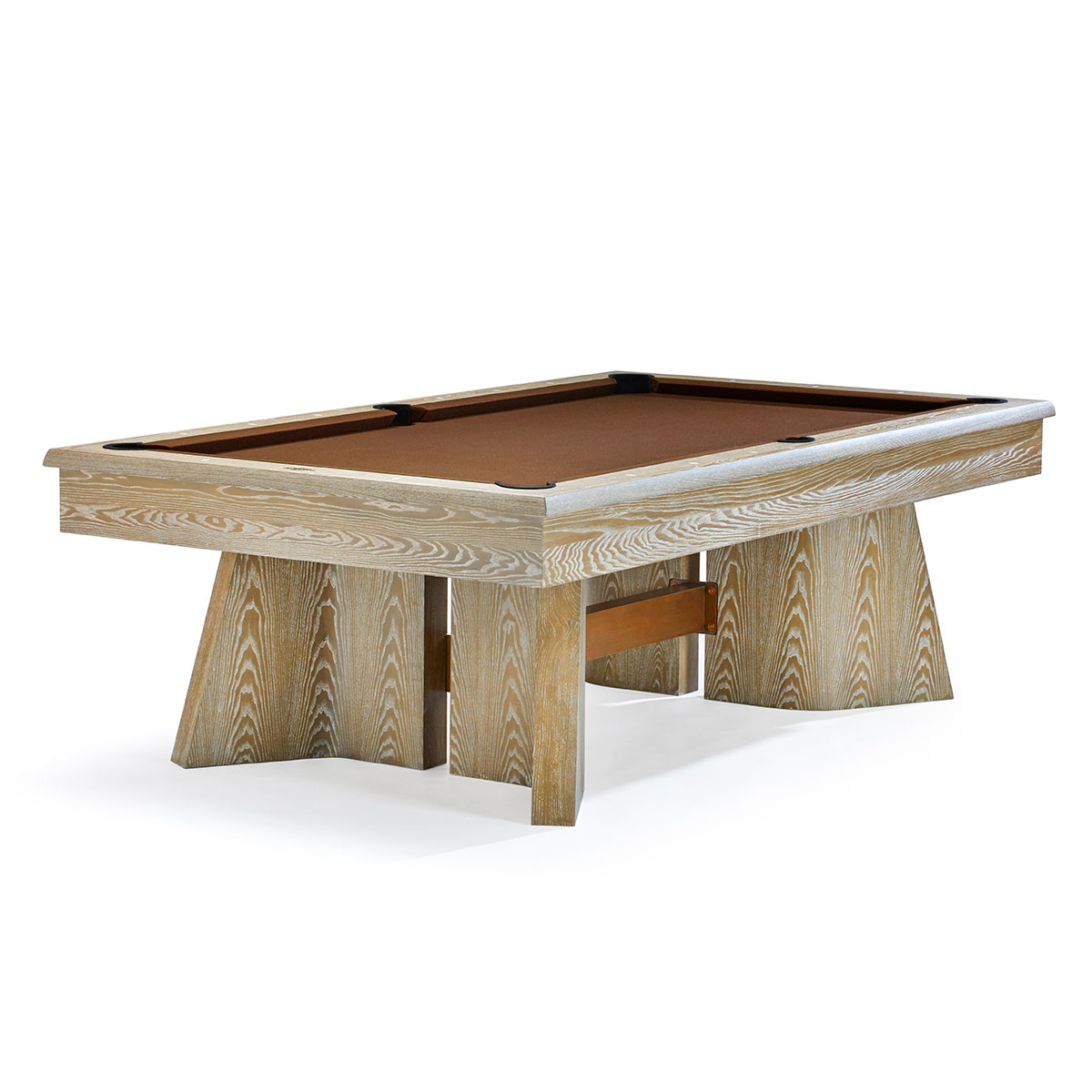 Brunswick Sagrada Billiard Table