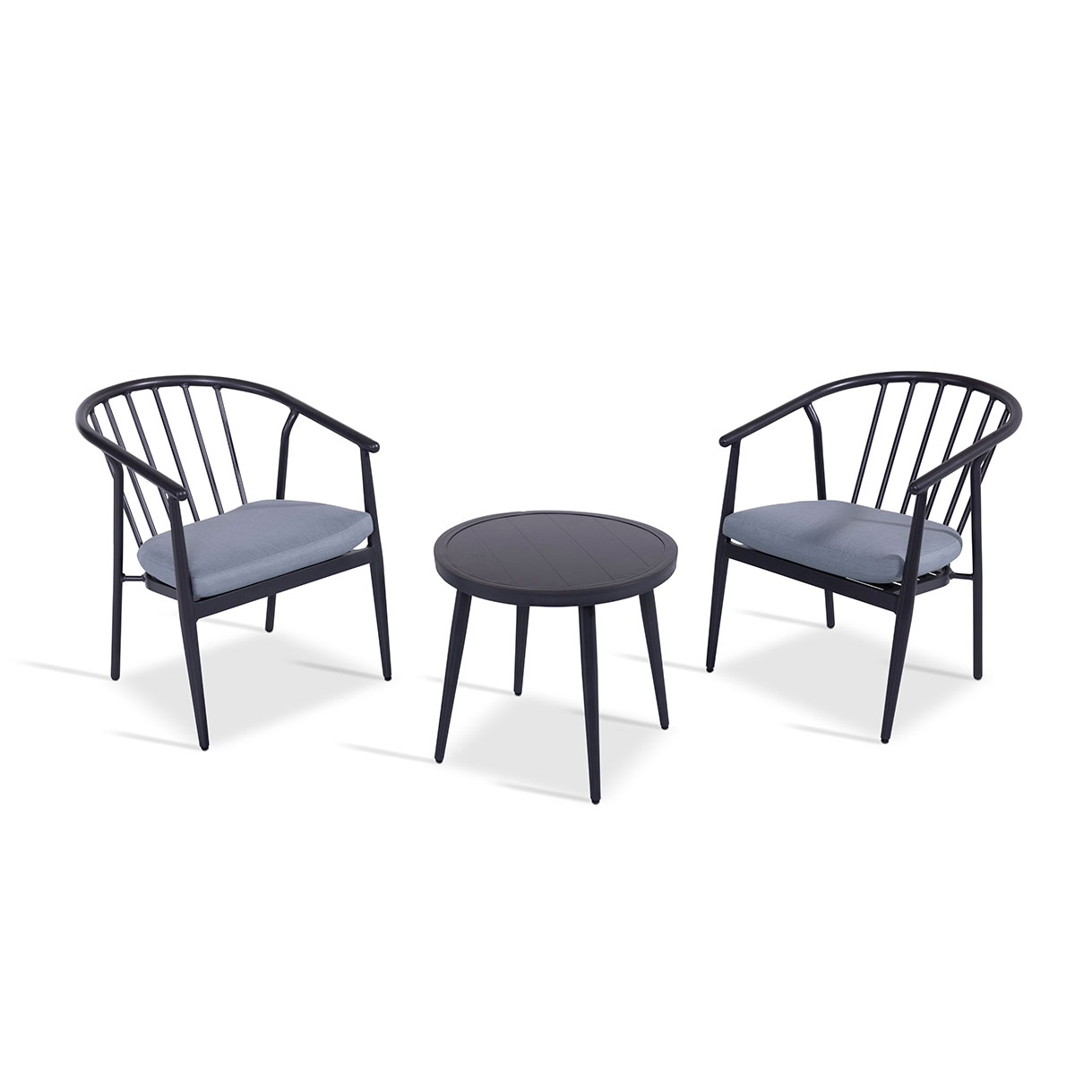 Marco 3 Piece Bistro Set