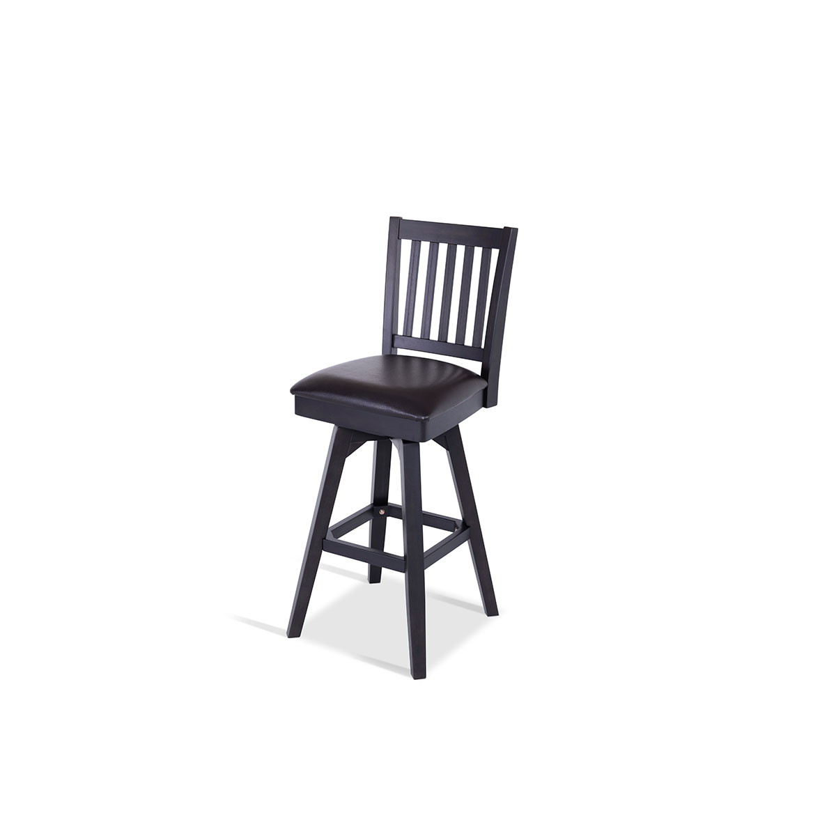 Arlington 30" Swivel Barstool