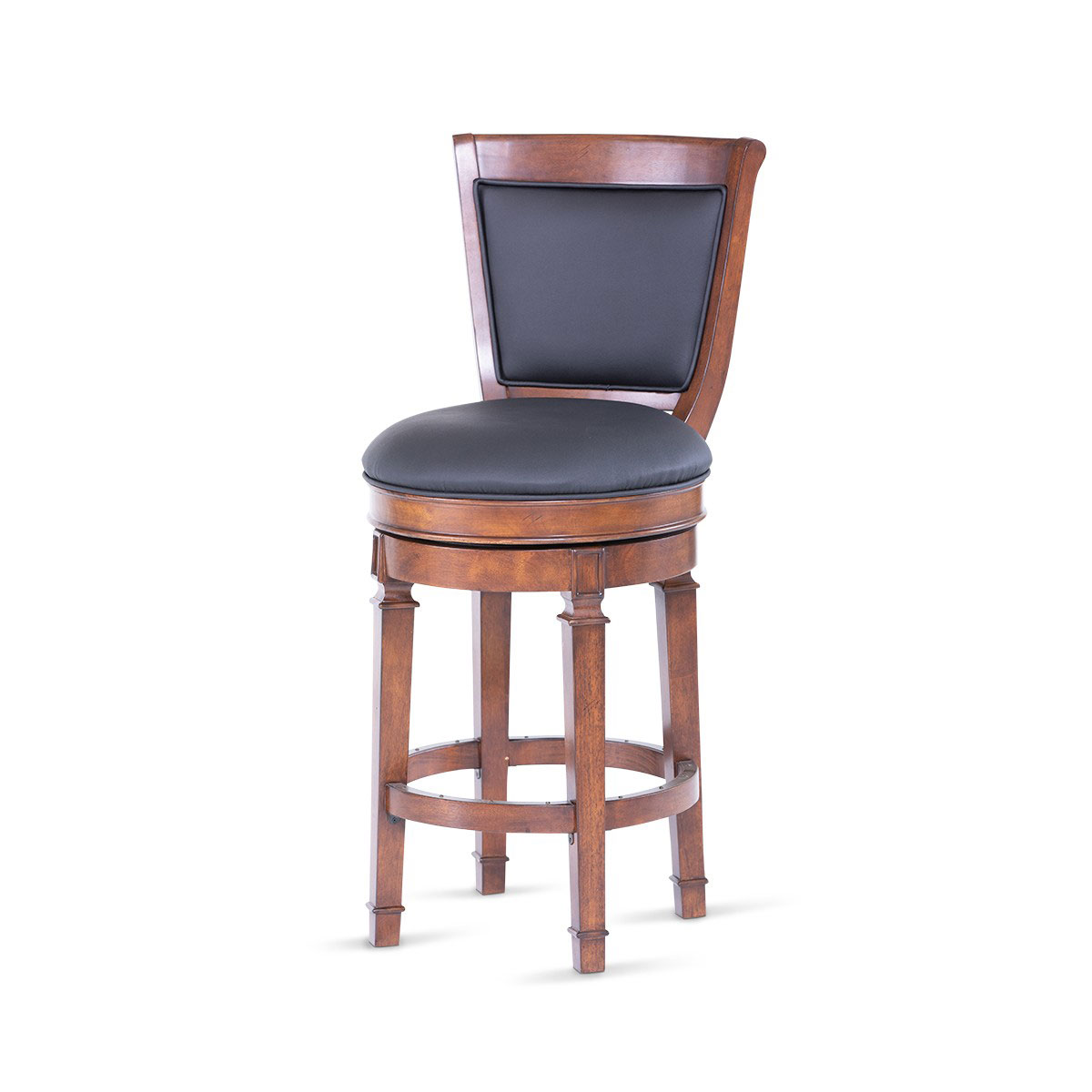 Waterford Armless Bar Stool