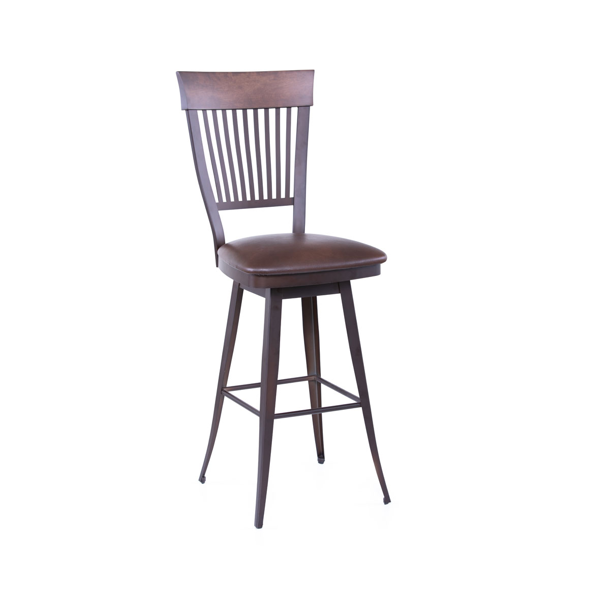 Annabelle Swivel Stool