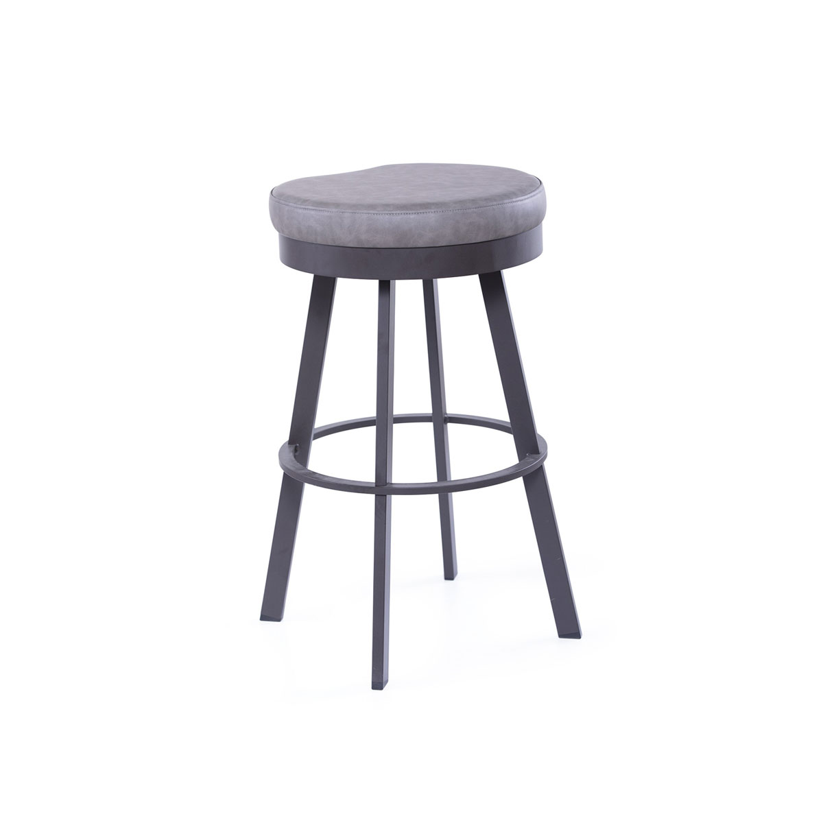 Bryce Swivel Stool