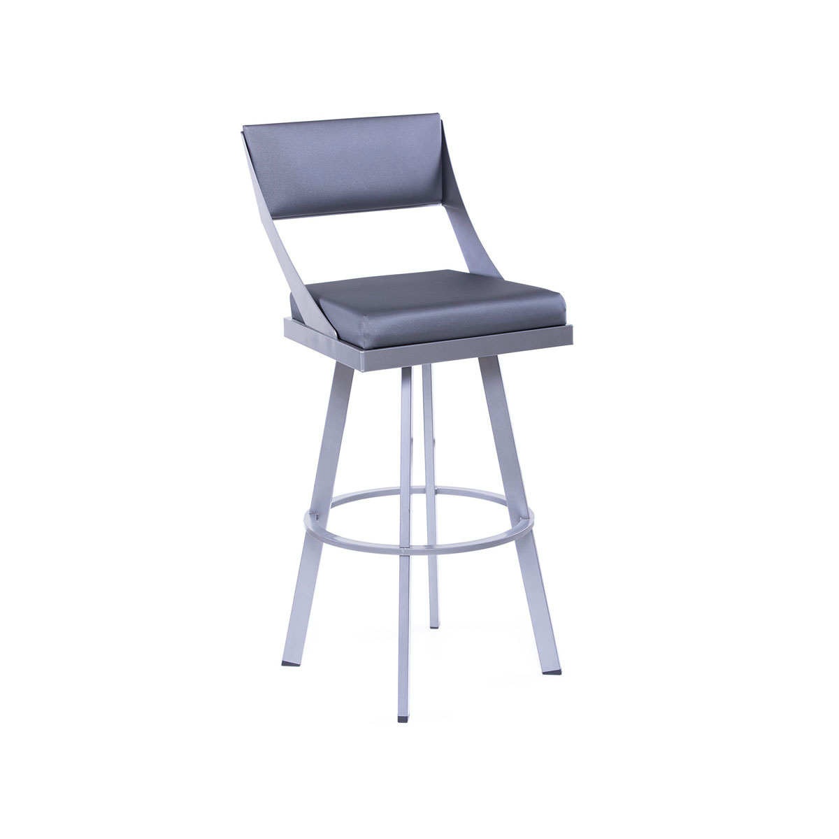 Fame Swivel Stool