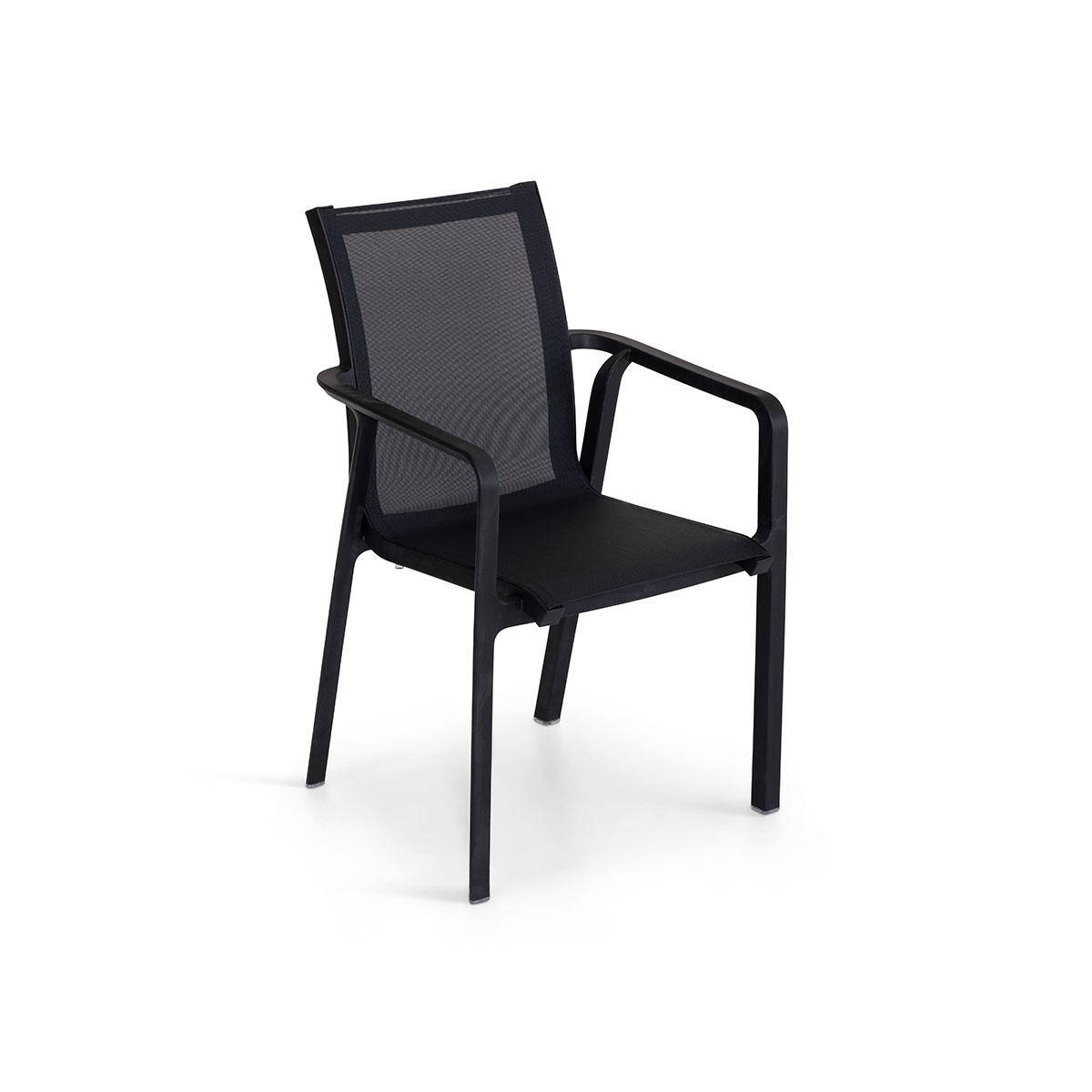 Ares Stackable Chair