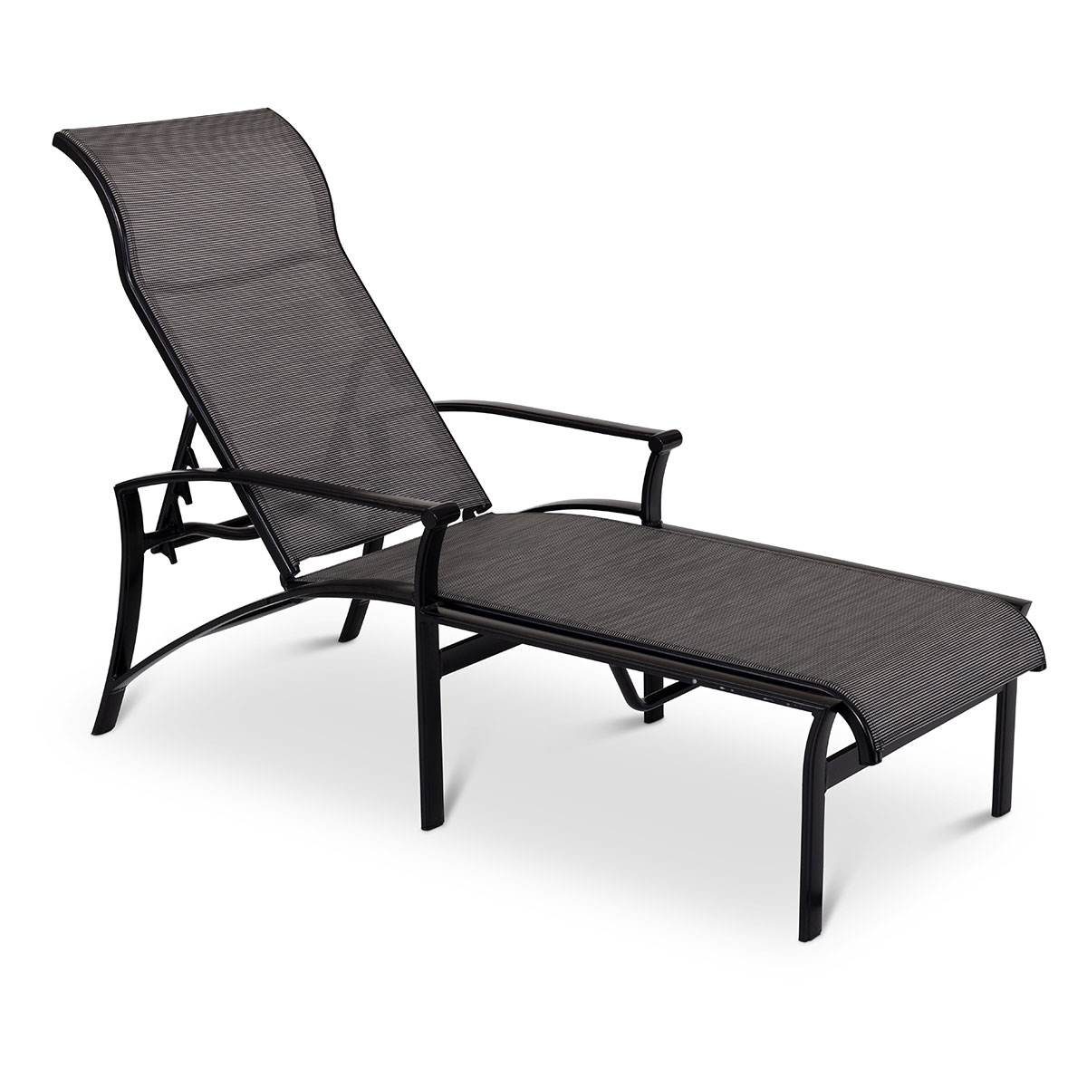 Corsica OBS Sling Chaise Lounge