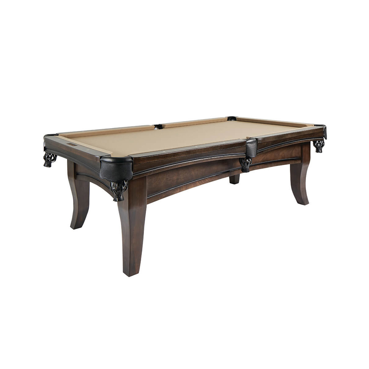 Carter Billiard Table