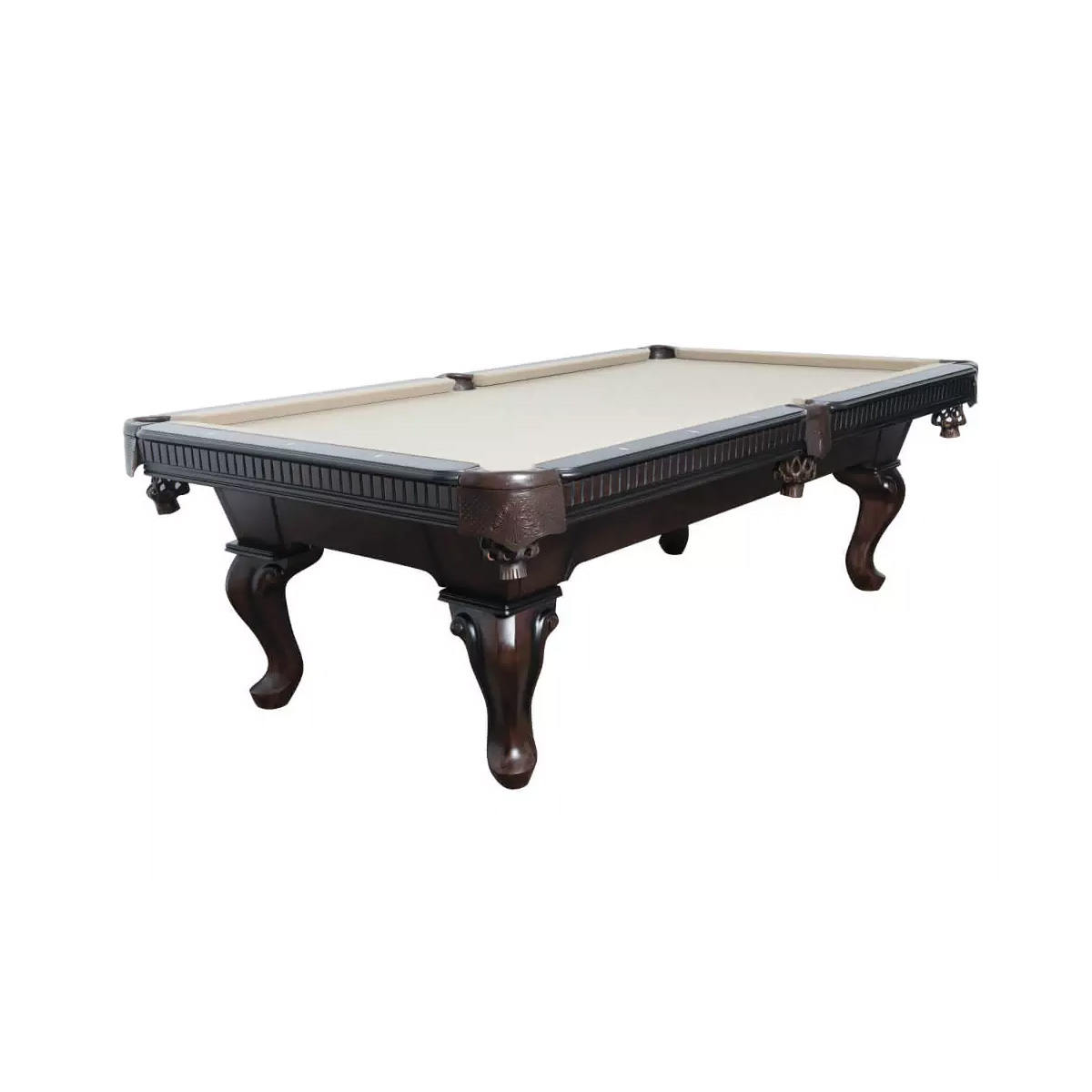 Cleveland Billiard Table