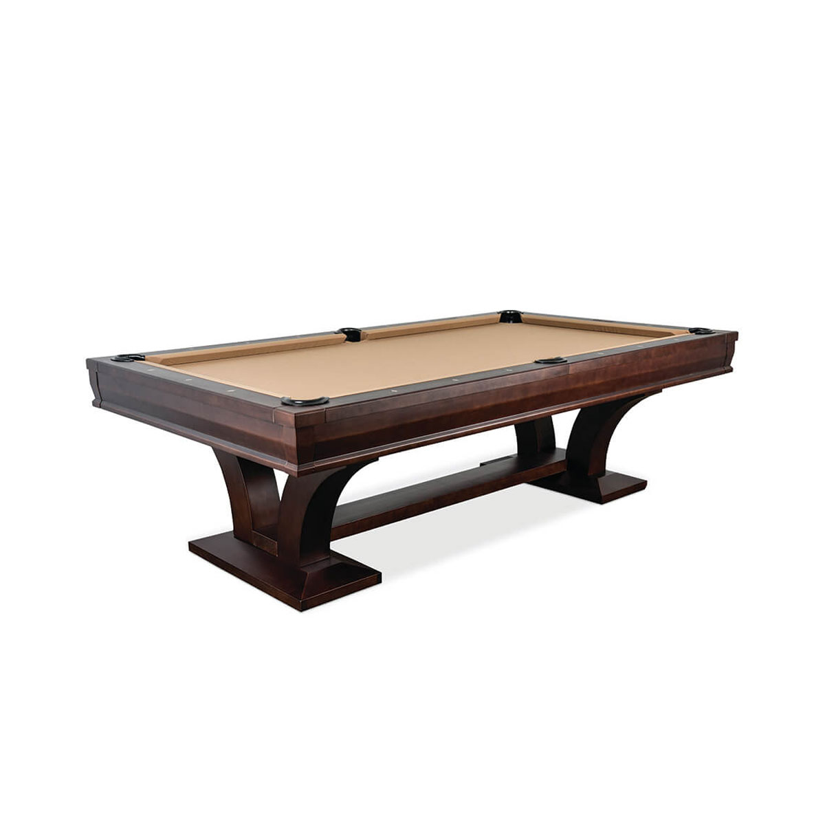 Hamilton Billiard Table