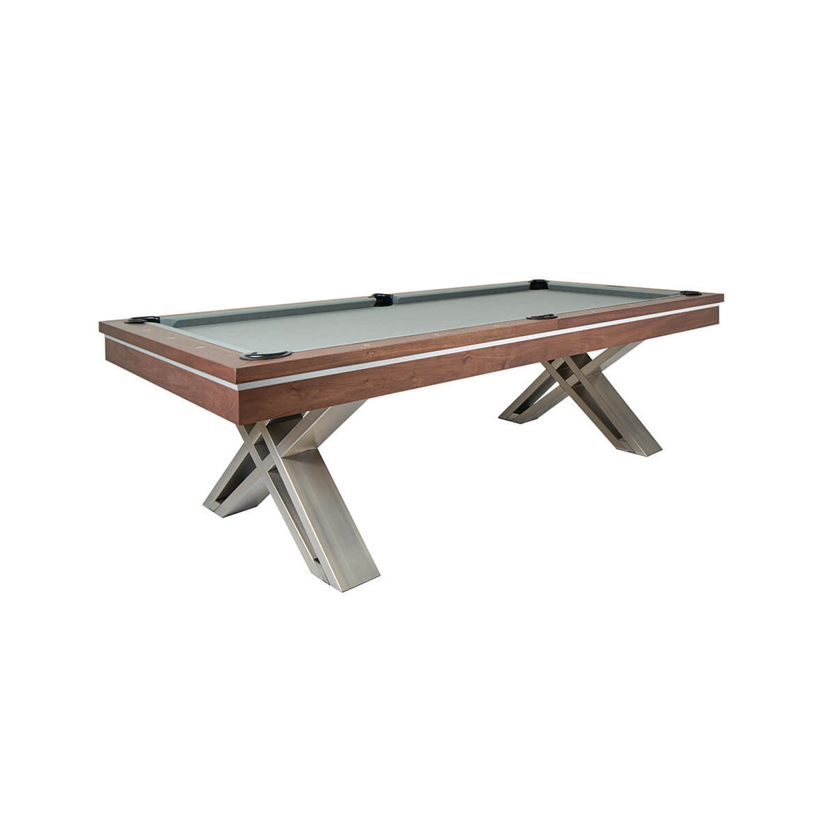 Pierce Billiard Table