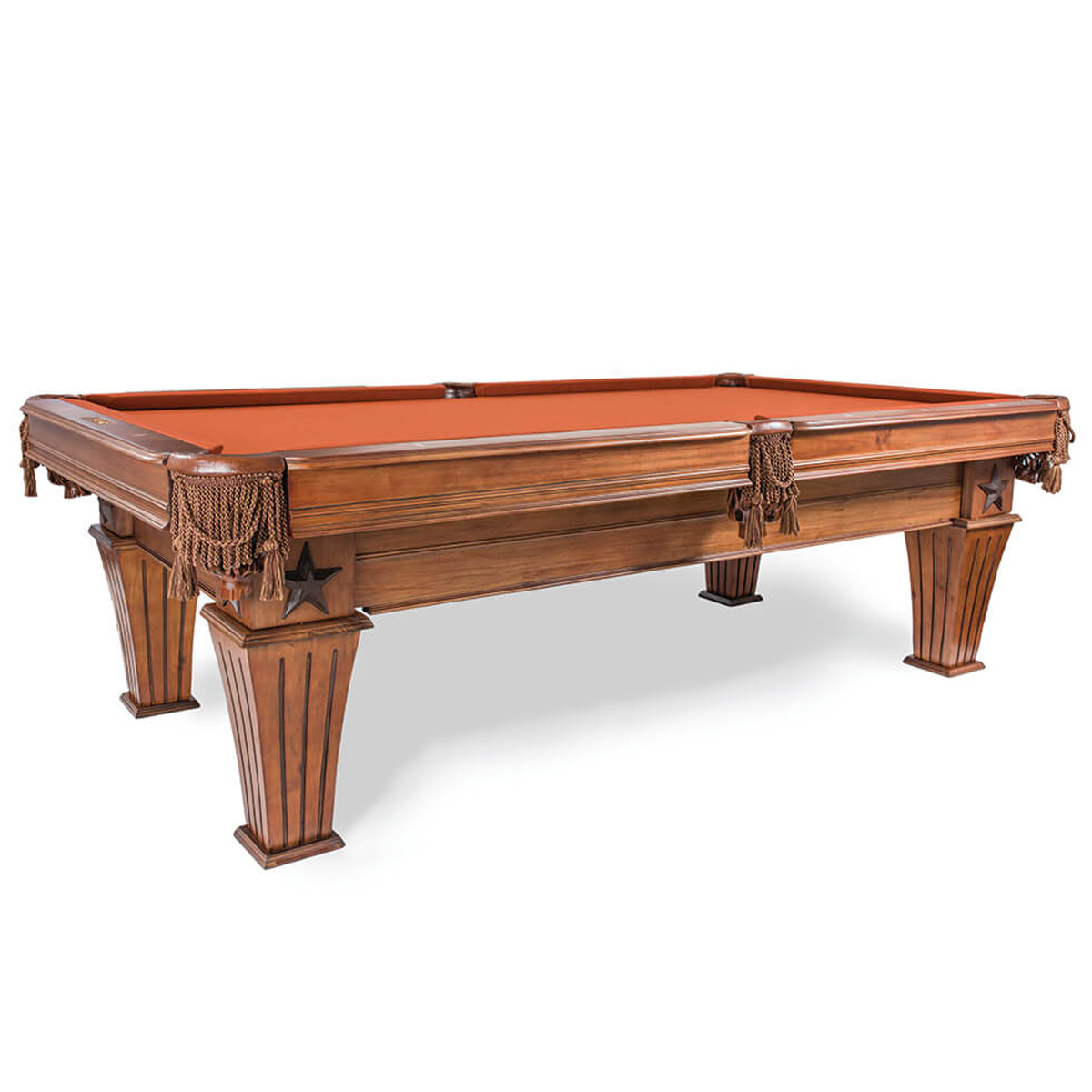 Brittany Billiard Table