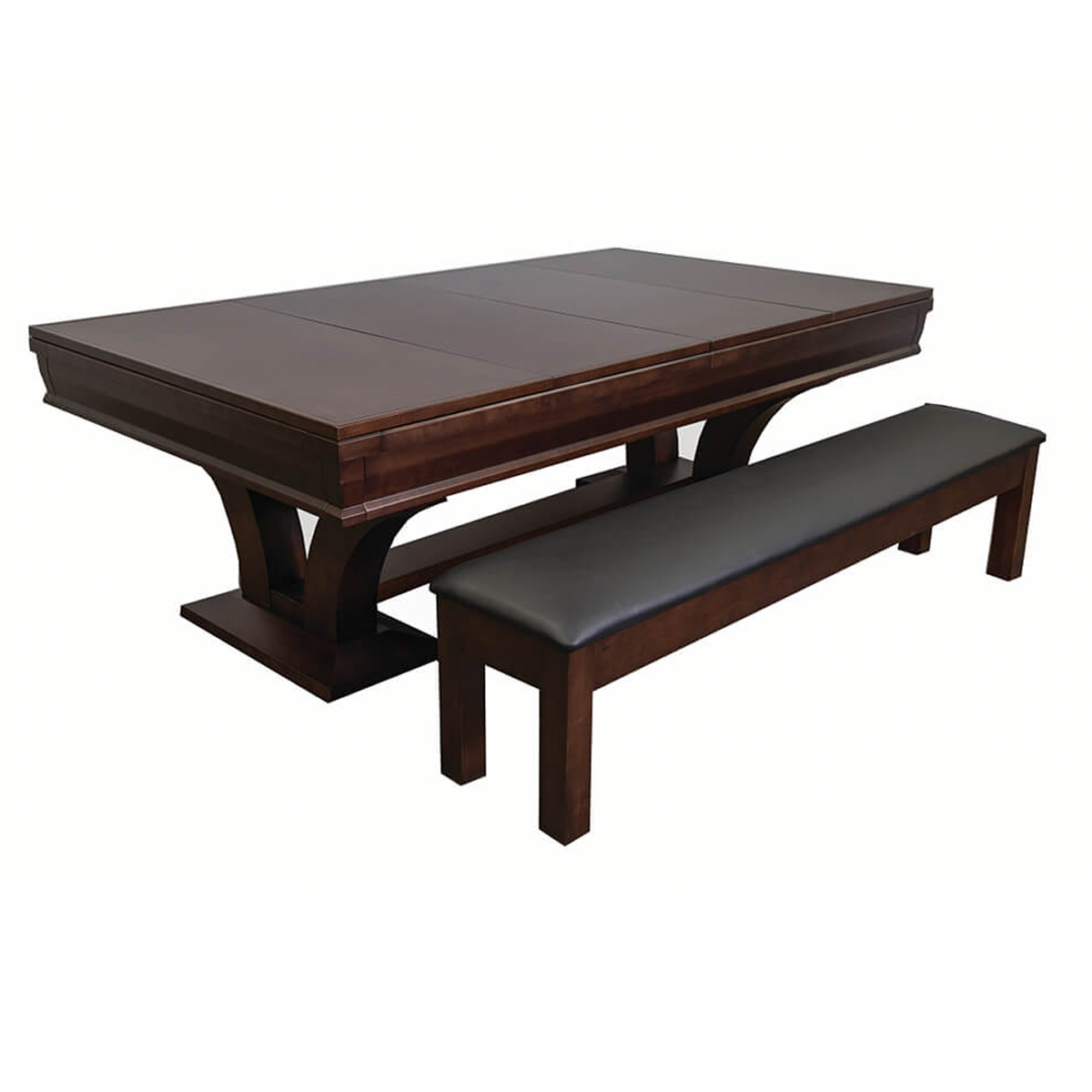 Hamilton Convertible Billiard Dining Table Top