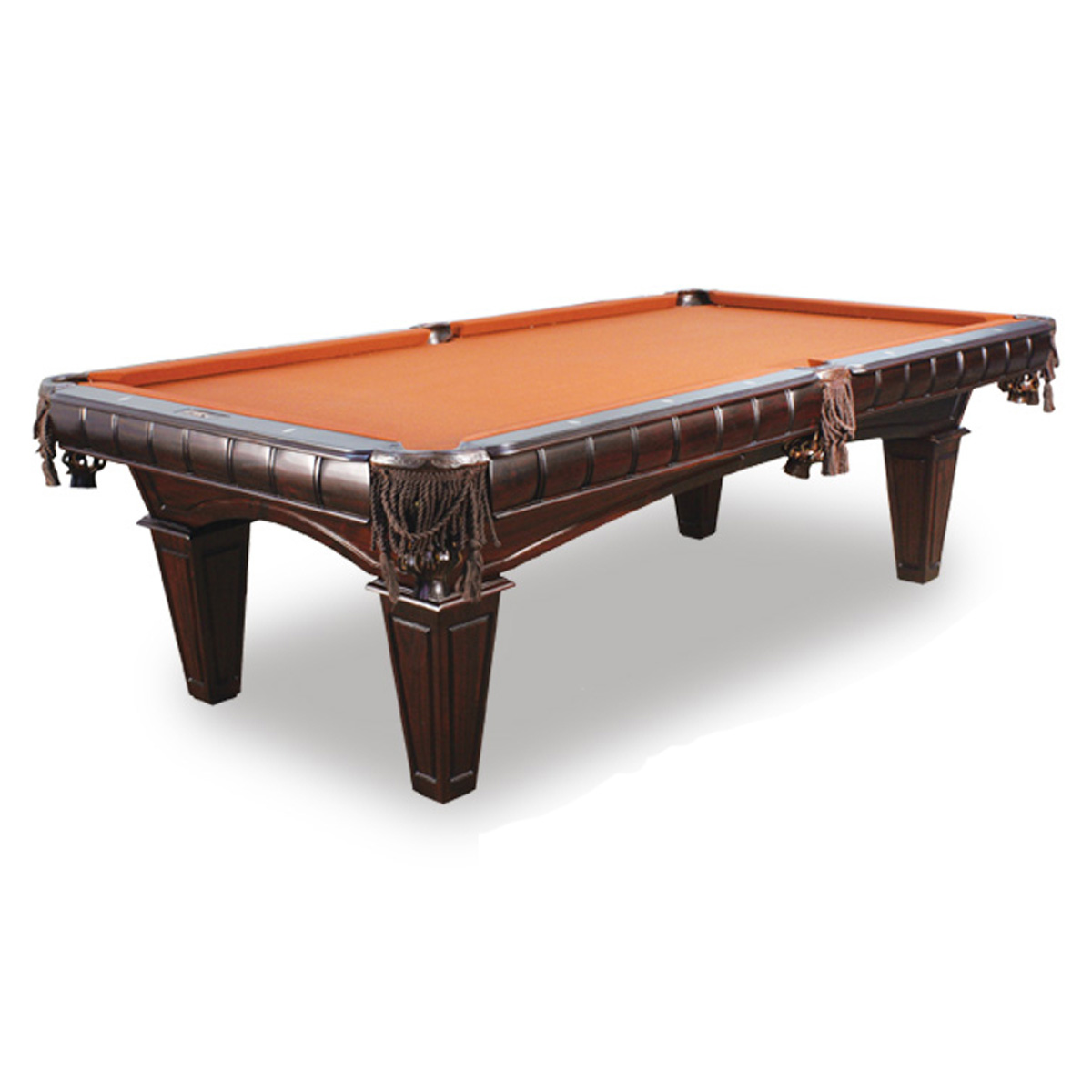 Kruger Billiard Table