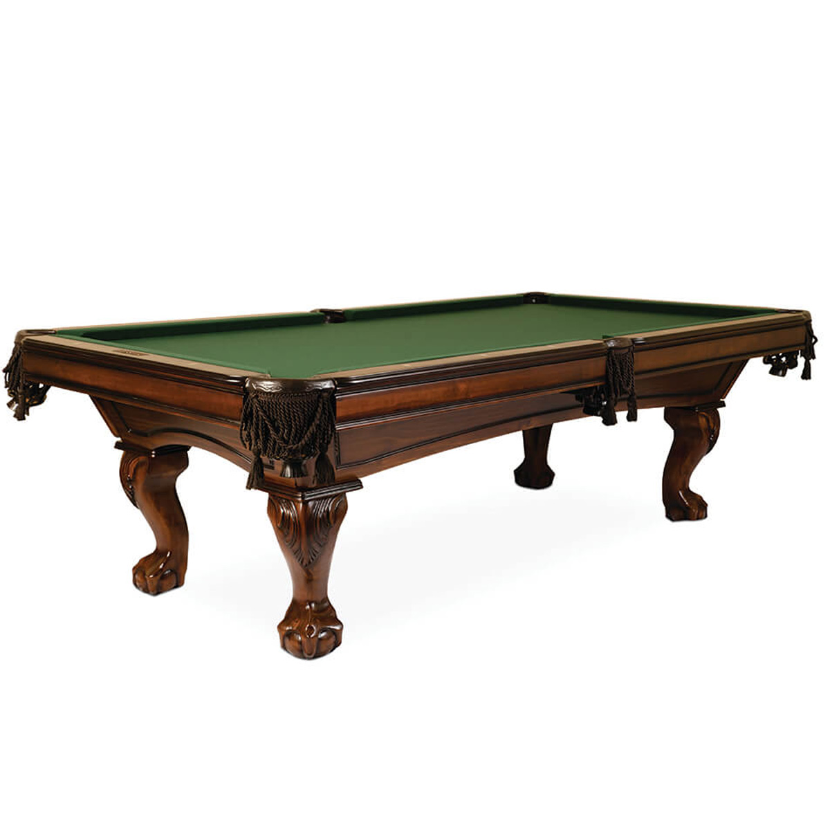 Monroe Billiard Table