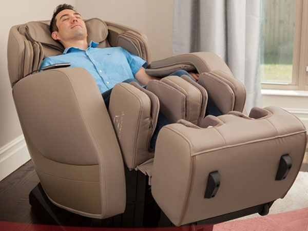 Massage Chairs