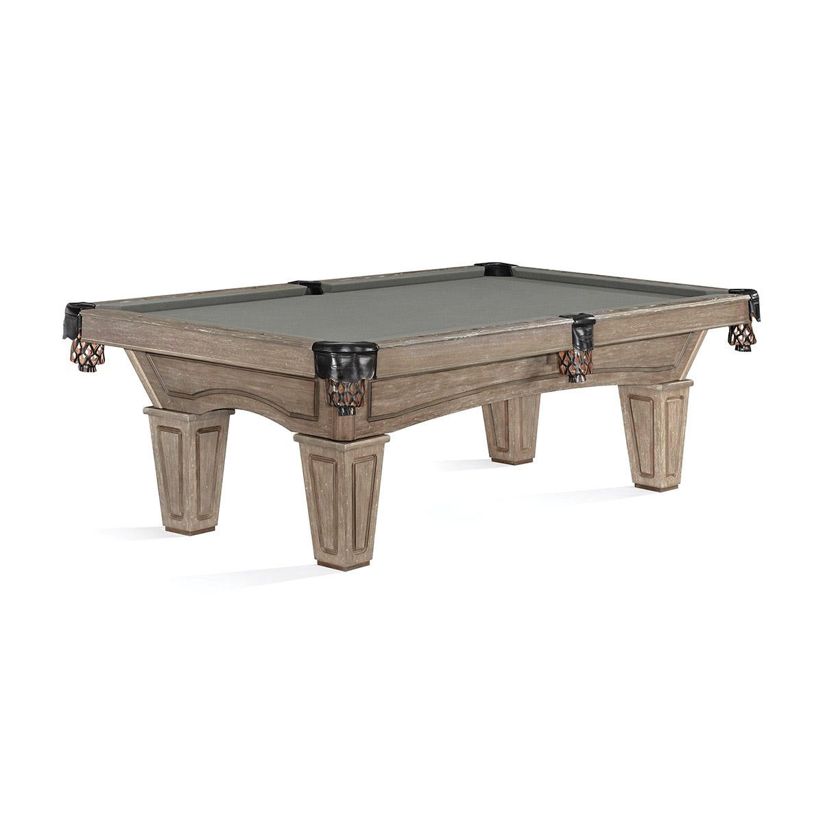 Brunswick Allenton Billiard Table (Driftwood)