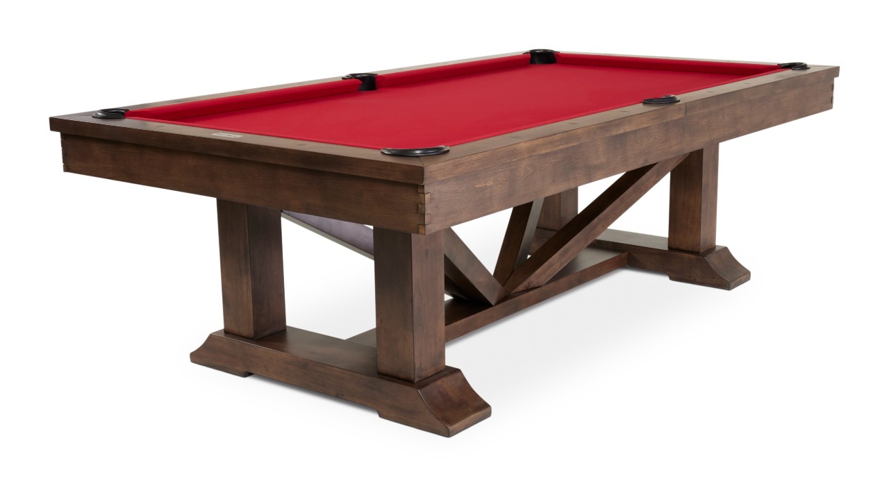 Lucas Pool Table