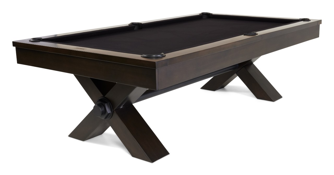 Vox Wood Pool Table