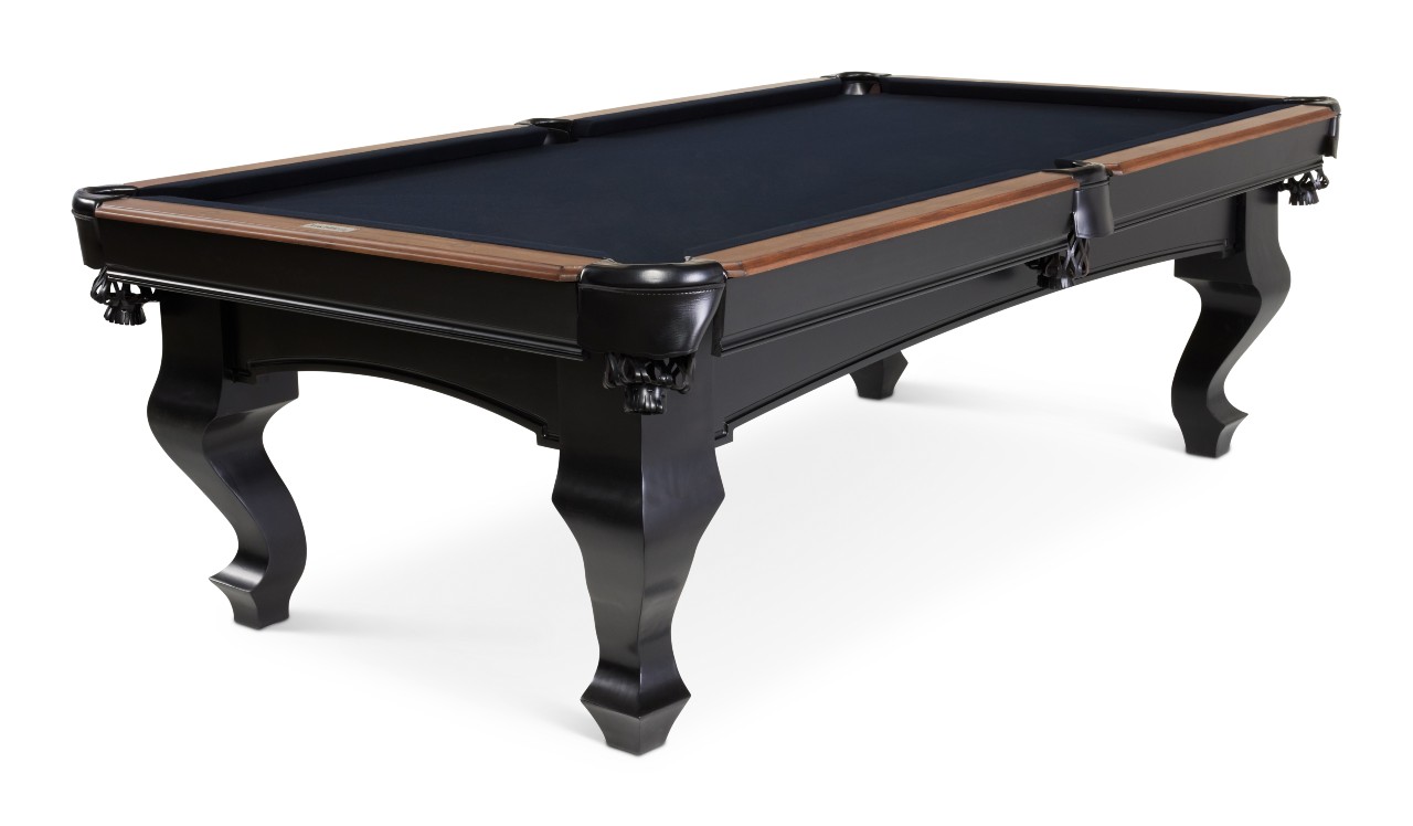 Teton Pool Table