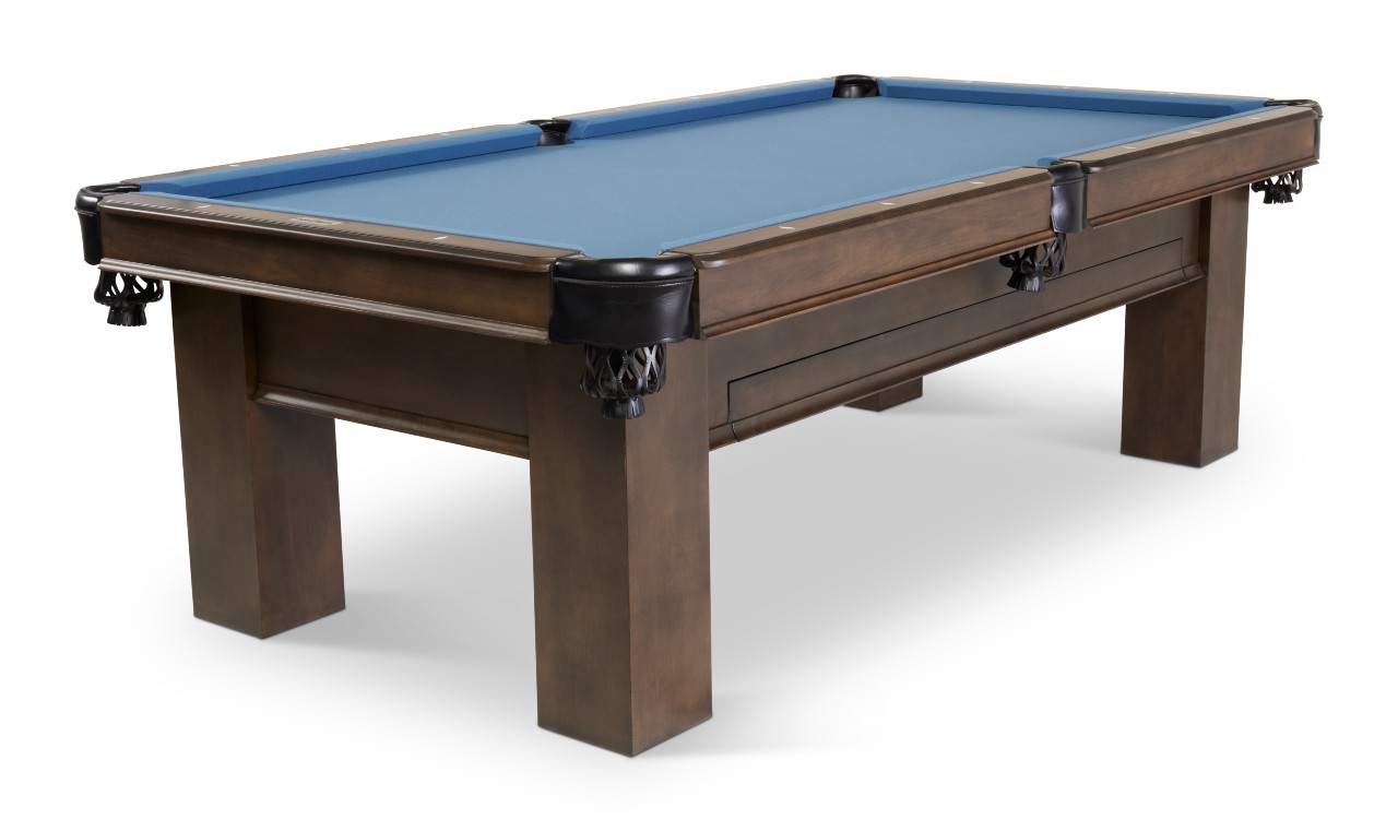 Elias Pool Table