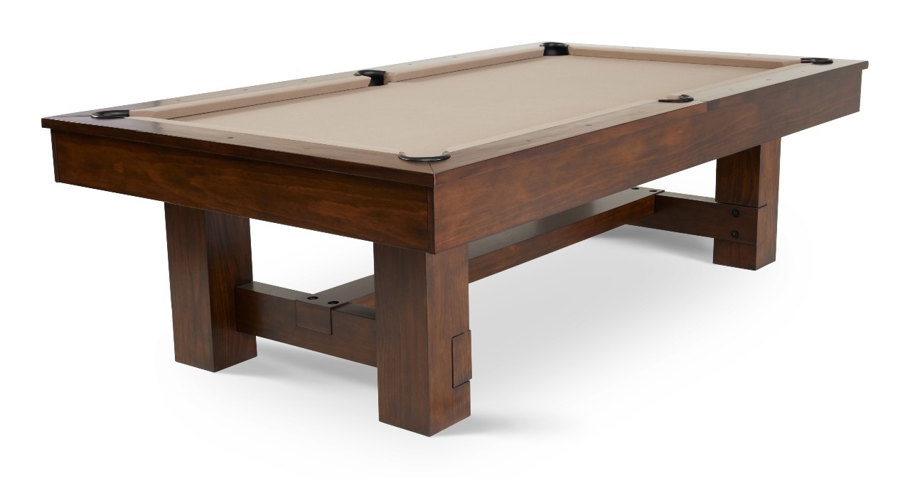 Montana Billiard Table 