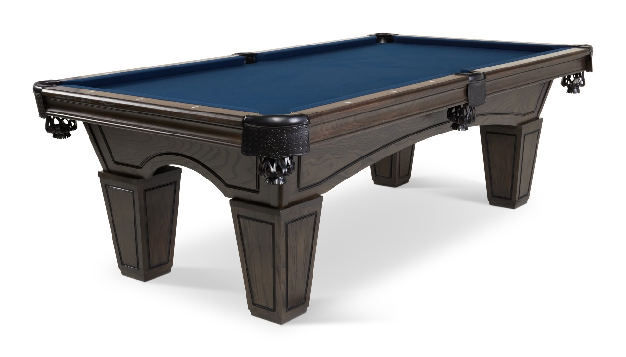 Houston Billiard Table