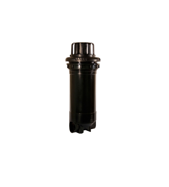 50SQ Foot Skimmer Filter Canister with High Vain 