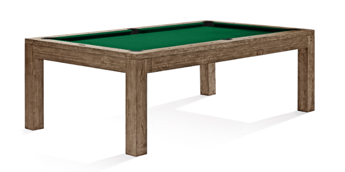 Brunswick Sanibel Rustic Brown Billiard 