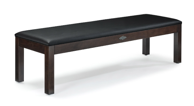 Centennial Storage Bench (Espresso) 