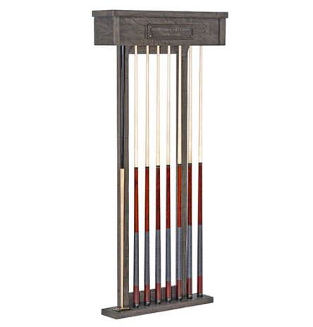 Birmingham Wall Rack (Charcoal)