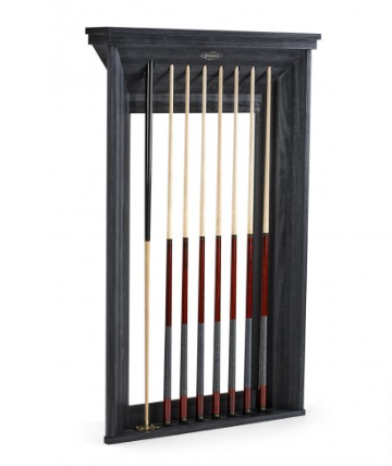 Pursuit Wall Rack- Black 