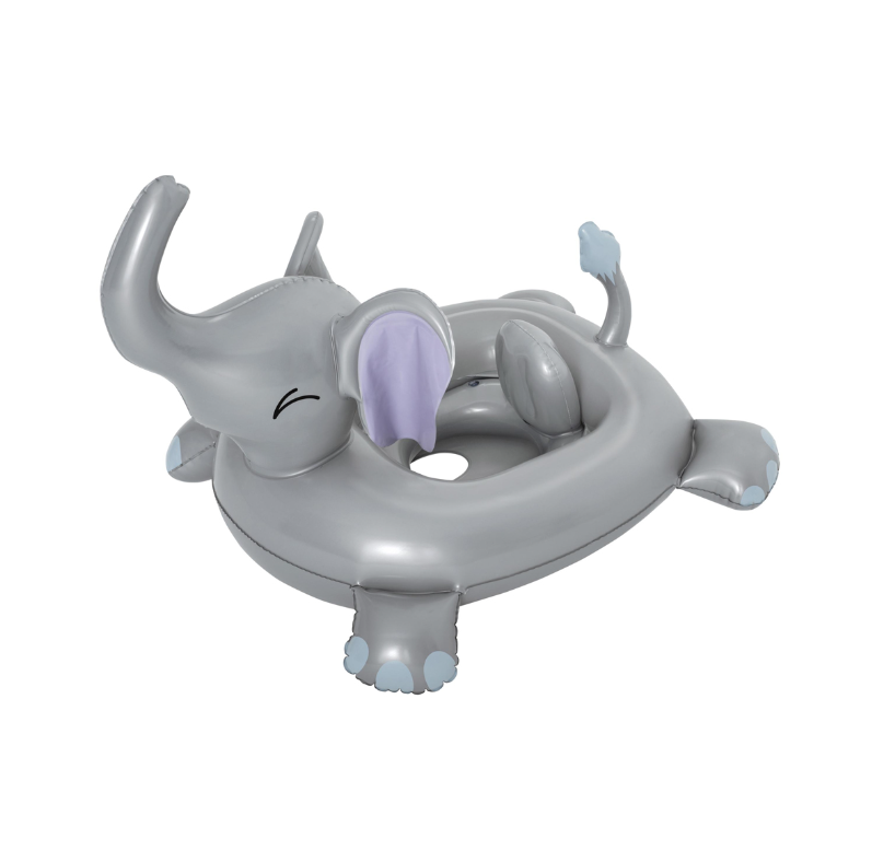 Elephant Baby Float 