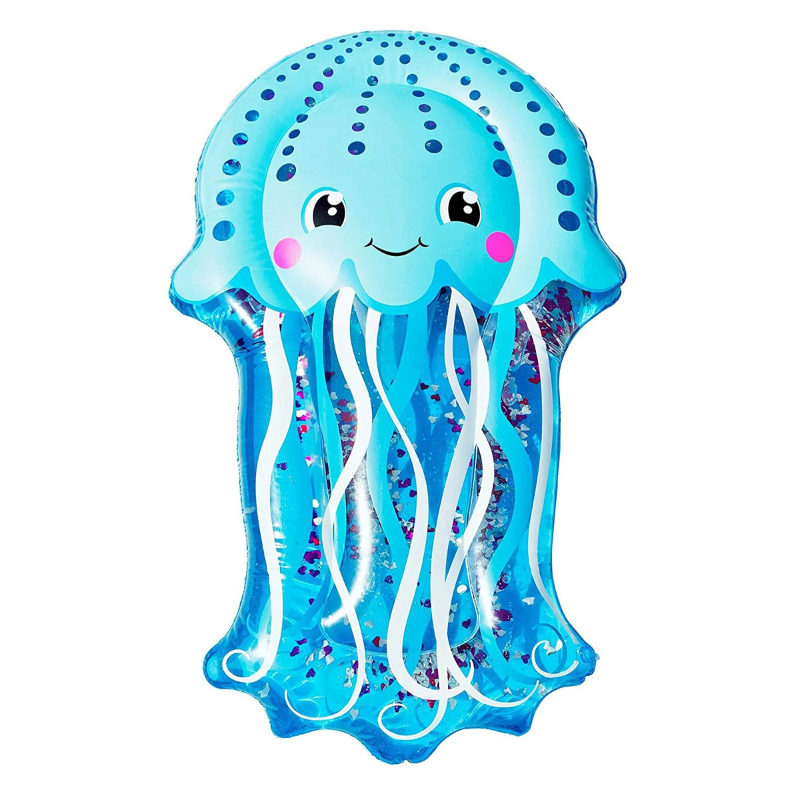 Jellyfish Water Pad 