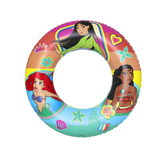 Princess Swim Tube 