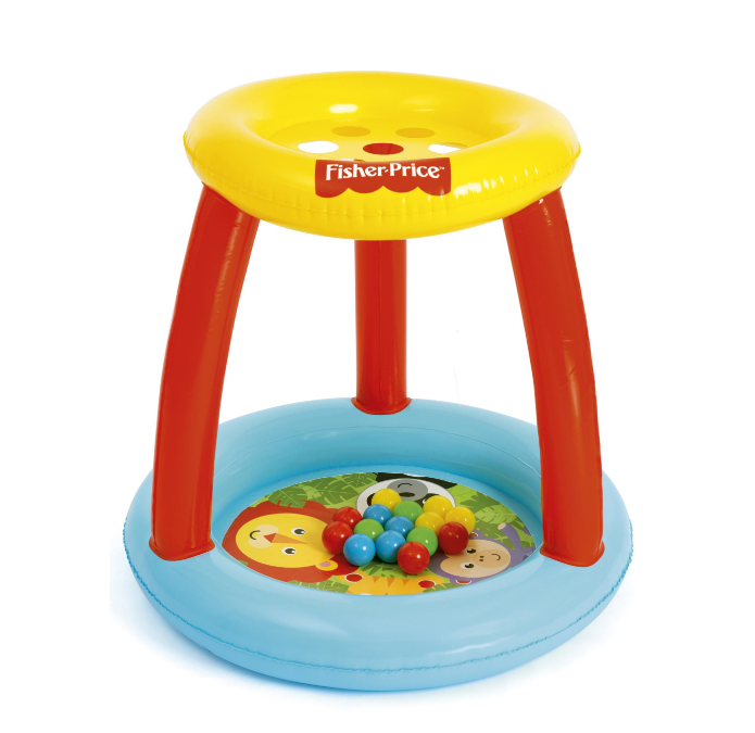 Fisher Price Animal Ball Pit