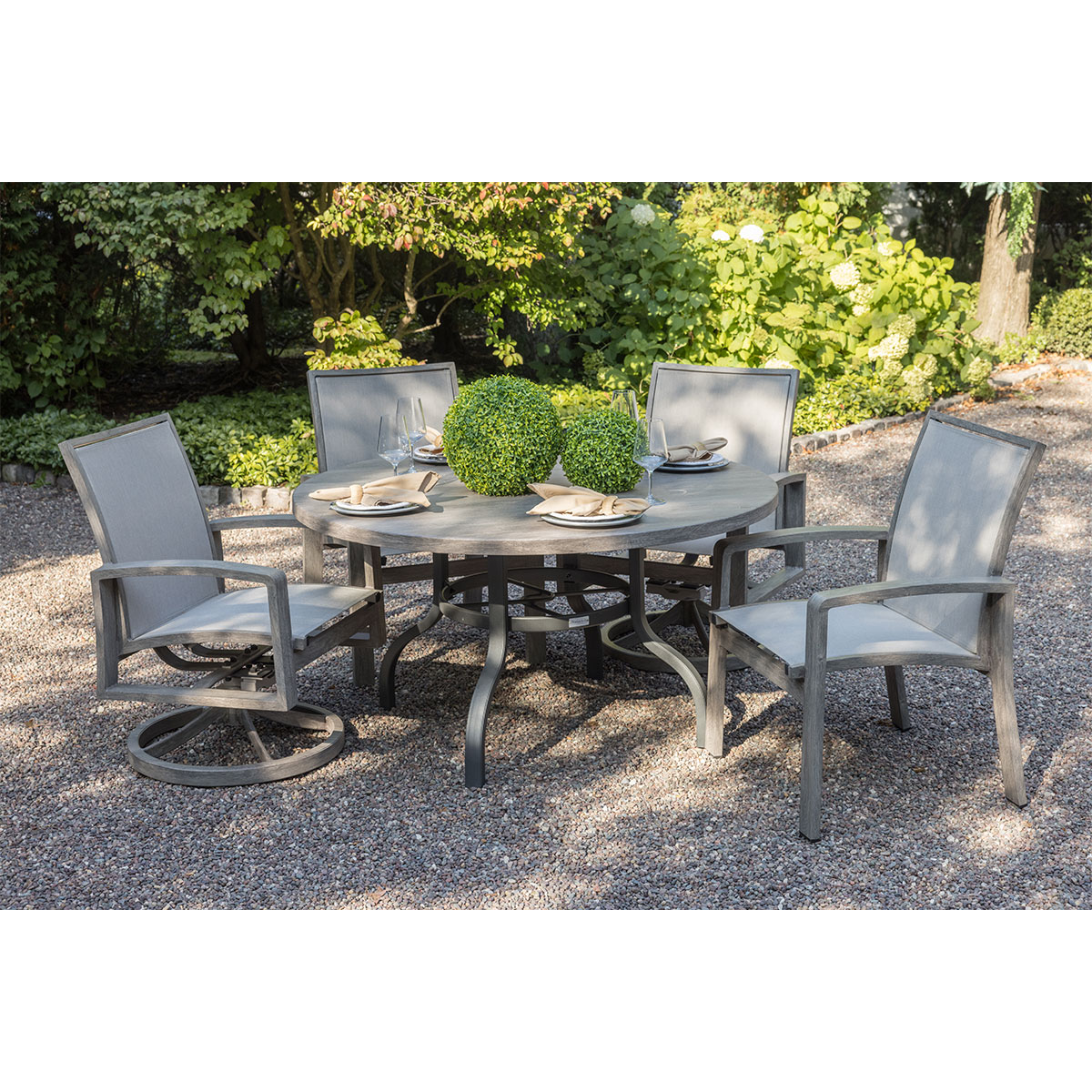 Prescott 5 Piece Dining Collection