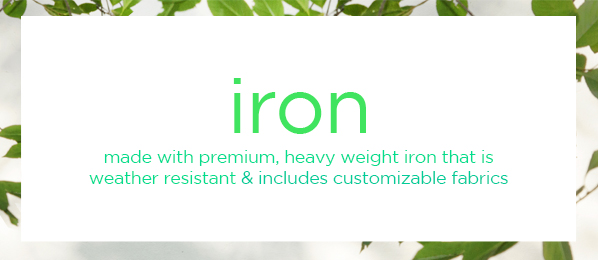 Iron